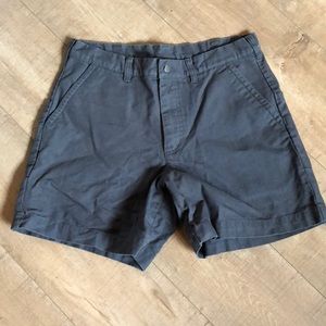 Patagonia shorts
